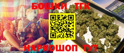 гидра Обь